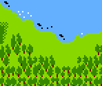 Objects and Tiles - Golf
