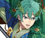 Ephraim (May This Last) - Fire Emblem: Heroes