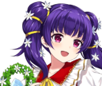 Myrrh (May This Last) - Fire Emblem: Heroes