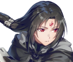 Soren (Resplendent) - Fire Emblem: Heroes