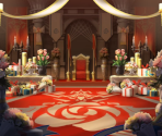 Blossoming Bonds - Fire Emblem: Heroes