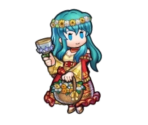 Eirika (May This Last) - Fire Emblem: Heroes