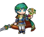Ephraim (May This Last) - Fire Emblem: Heroes