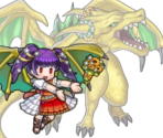 Myrrh (May This Last) - Fire Emblem: Heroes