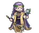 Vigarde (May This Last) - Fire Emblem: Heroes