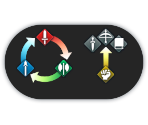 Weapon Relationship Window - Fire Emblem Engage