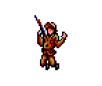 Enemies - Rambo III