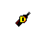 Objects - Rambo III