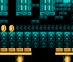 World 2-3 (1/4) - Super Mario World (Bootleg)