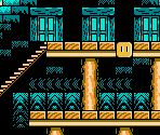World 2-3 (2/4) - Super Mario World (Bootleg)