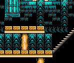 World 2-3 (3/4) - Super Mario World (Bootleg)