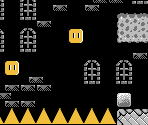 World 2-4 (3/3) - Super Mario World (Bootleg)