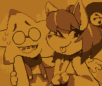 Pictures - Undertale Yellow