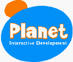 Introduction & Company Logos - Planet Monsters