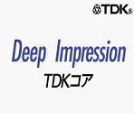 TDK Core Startup Screen - Pika Pika Nurse Monogatari: Hatsuratsu Nurse Ikusei (JPN)