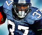 Game Banner & Icon - Madden NFL 07