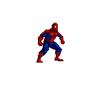 Spider-Man - Spider-Man