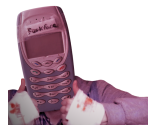 Randy Jade - Dialtown: Phone Dating Sim