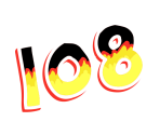 Question 108 - The Impossible Quiz