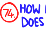 Question 074 - The Impossible Quiz