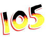 Question 105 - The Impossible Quiz