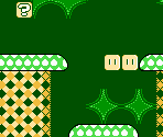 World 2-2 - Super Mario World (Bootleg)