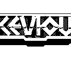 Title Screen - Xevious / The Micro Xevious (Bootleg)