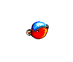 Title Screen - Galactic Protector (JPN)