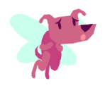 Heart Fairy - Wandersong