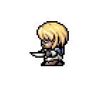 Xavier - Toushin Toshi II
