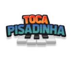 Logo - Toca Pisadinha