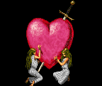 Splashes, Titles & Options - Wizardry V: Heart of the Maelstrom