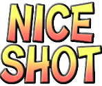 Text - Swingerz Golf / Ace Golf