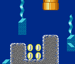 World 3-2 - Super Mario World (Bootleg)