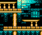 World 3-3 (1/3) - Super Mario World (Bootleg)