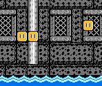 World 3-4 (1/2) - Super Mario World (Bootleg)