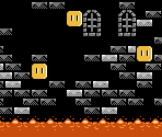World 3-4 (2/2) - Super Mario World (Bootleg)