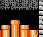 Lemmy/Wendy Boss Room - Super Mario World (Bootleg)
