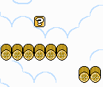 World 4-1 - Super Mario World (Bootleg)