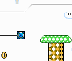 World 4-2 - Super Mario World (Bootleg)