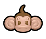 Leaderboard Icons - Super Monkey Ball Banana Mania