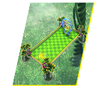 Stage Thumbnails - Super Monkey Ball Banana Mania
