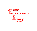 Title Screen - The Fairyland Story (Prototype)