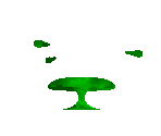 Toxic Waste (Diddy Kong Pilot-Style) - Donkey Kong Customs