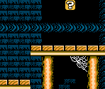 World 5-2 (1/2) - Super Mario World (Bootleg)