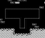 World 5-4 (1/2) - Super Mario World (Bootleg)