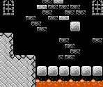 World 5-4 (2/2) - Super Mario World (Bootleg)