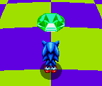 Super Emeralds (Sonic Mania, Expanded) - Sonic the Hedgehog Customs