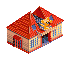 Buildings - Zoo Tycoon 2 DS