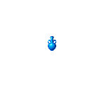 Magic Bottle - Golden Axe